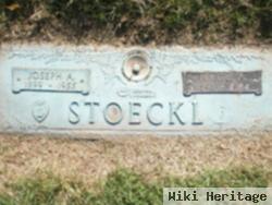 Joseph A. Stoeckl