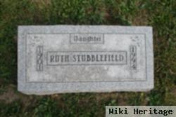 Ruth Stubblefield