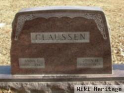 John Henry Claussen