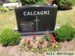 Carl E. Calcagni