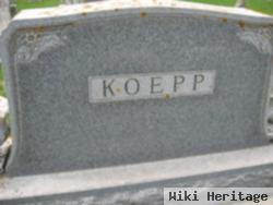 Augusta Boeck Koepp