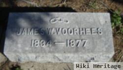 James W. Voorhees