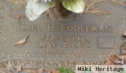 Carl H. Eddleman