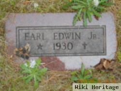 Earl Edwin Bell, Jr