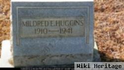 Mildred E. Huggins