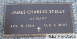 James Charles Stelly