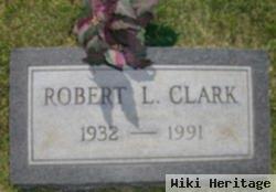 Robert Leon Clark