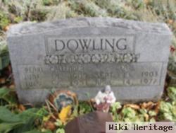 Earl Dowling