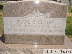 Ive Pearl Schooley Cloud