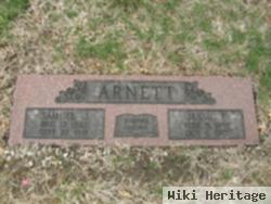 Jessie Elizabeth Ryan Arnett