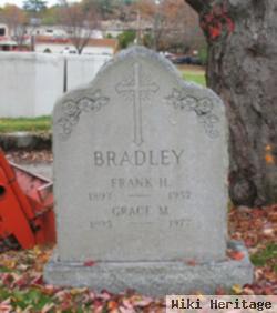 Frank Henry Bradley