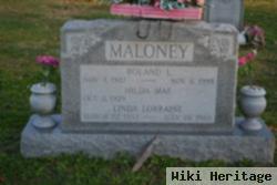 Hilda Mae Maloney