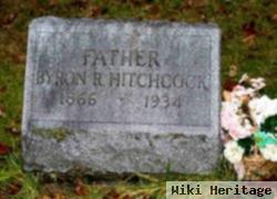 Byron R Hitchcock