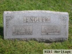 Carrie C. Abel Engler