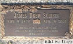 James Drew Squires