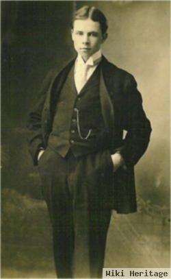 Joseph Alphonse Gagnon