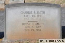 Bessie S. Smith