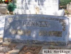 Robert William Pankey