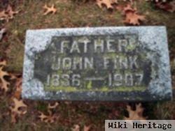 John Fink