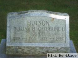 William H. Hutson