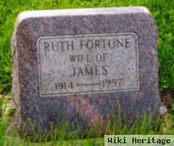 Ruth Conrad Fortune