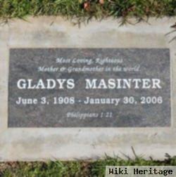 Gladys Masinter