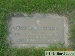 Jesse Ruben Whalen