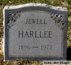 Jewell Johnson Harllee