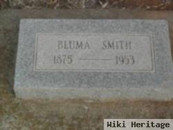 Bluma Smith