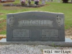 Sarah E. Mitchell