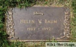 Helen V. Baum