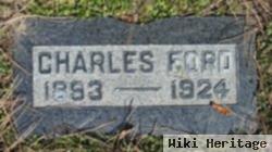 Charles Ford