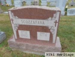 Barry R Scozzafava