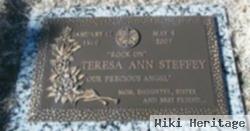 Teresa Ann Sims Steffey