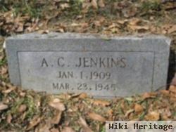 Alton Charles Jenkins