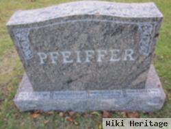 Raymond Pfeiffer