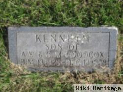 John Kenneth Woodcox