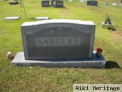 W. Marvin Sanders