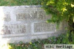 Charles S. Hines