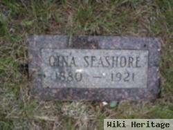 Gina Seashore