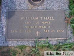 William T. Hall