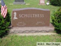 Earl L. Schulthess