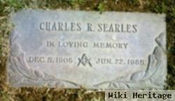 Charles R. Searles