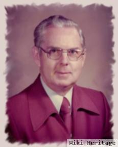 Opie Charles Pharr, Sr