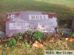 Mildred Dorothy "dorothy" Rehm Hull