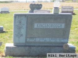 Victor Kenneth Kingsborough, Jr