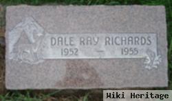 Dale Ray Richards