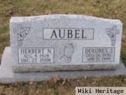 Dolores Jean Mottle Aubel