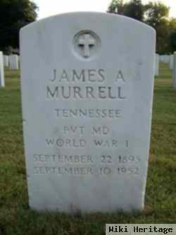 James A. Murrell