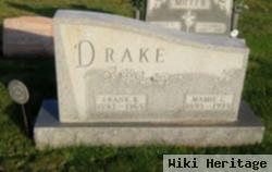 Mamie C Drake